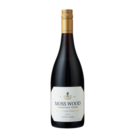 Moss Wood 2011 Pinot Noir
