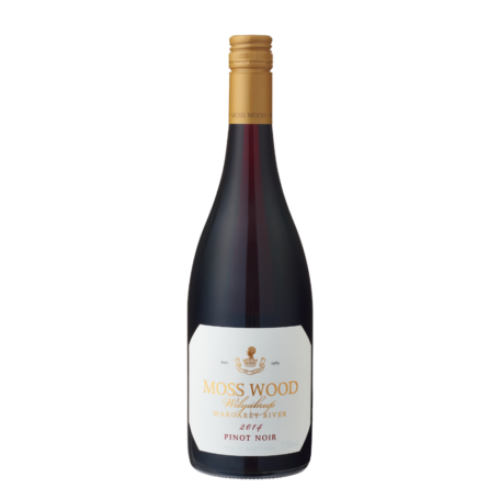 Moss Wood 2014 Pinot Noir