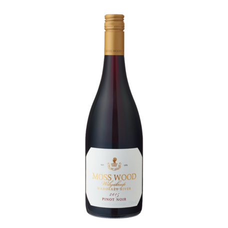 Moss Wood 2015 Pinot Noir
