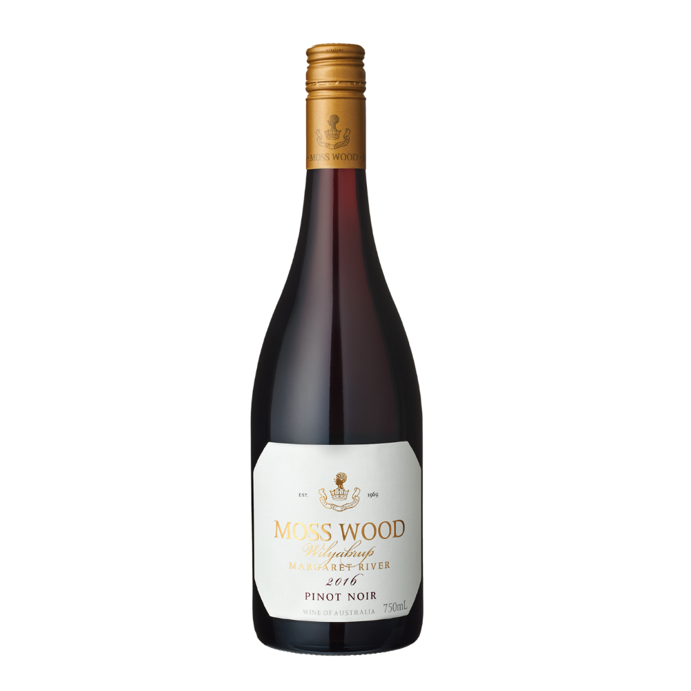 MW Bottle Shot Pinot Noir 2016