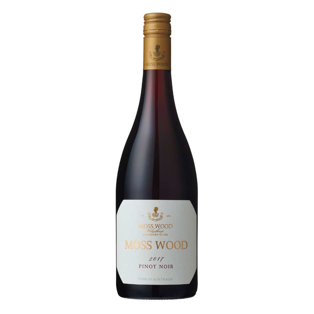 MW Bottle Shot Pinot Noir 2017