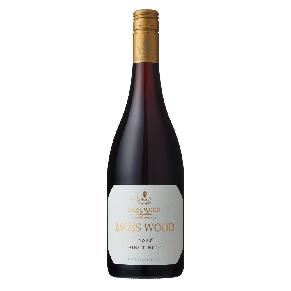 MW Bottle Shot Pinot Noir 2018