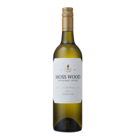 Moss Wood 2010 Semillon