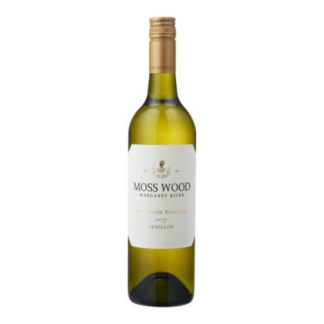 Moss Wood 2013 Semillon