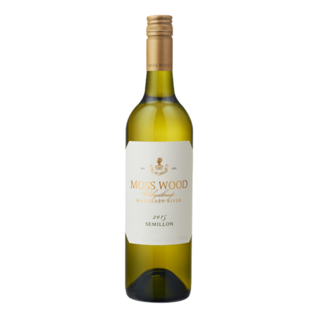 Moss Wood 2015 Semillon