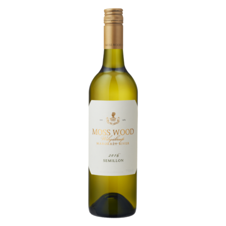 Moss Wood 2016 Semillon