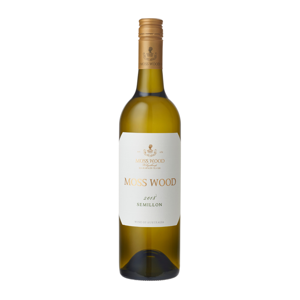 MW Bottle Shots Semillon 2018