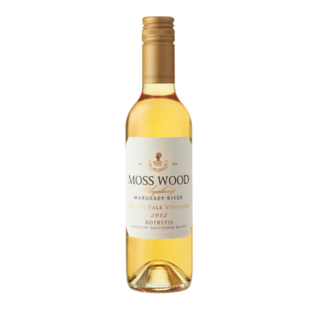 Moss Wood Ribbon Vale 2012 Botrytis Sauvignon Blanc Semillon