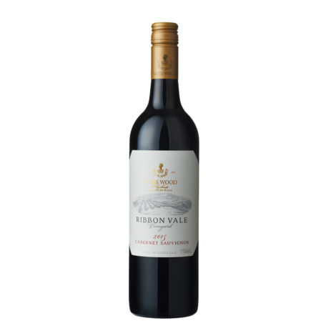 Moss Wood Ribbon Vale 2015 Cabernet Sauvignon