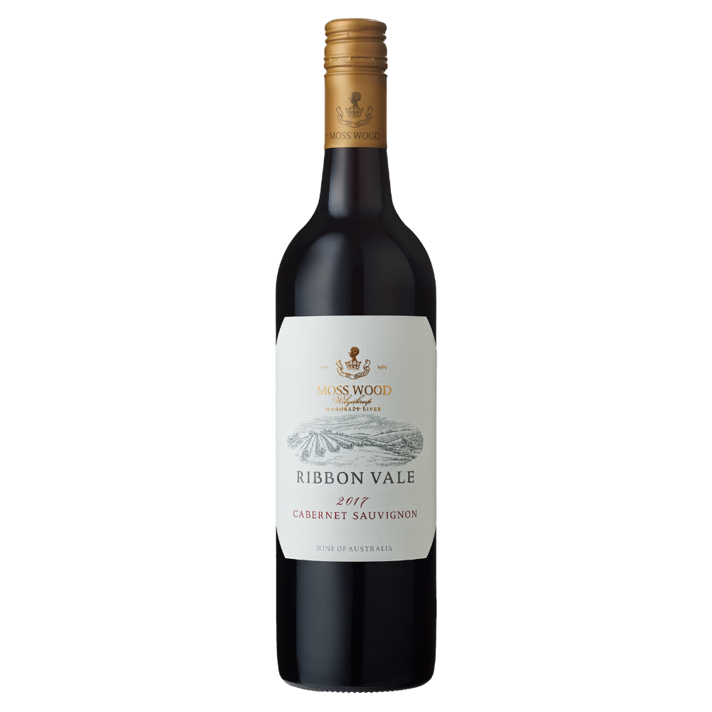RV Bottle Shot Cabernet 2017