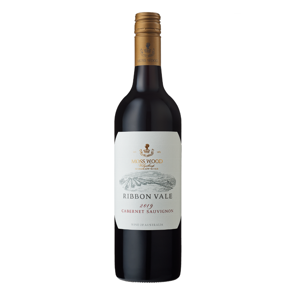 RV Bottle Shot Cabernet 2019