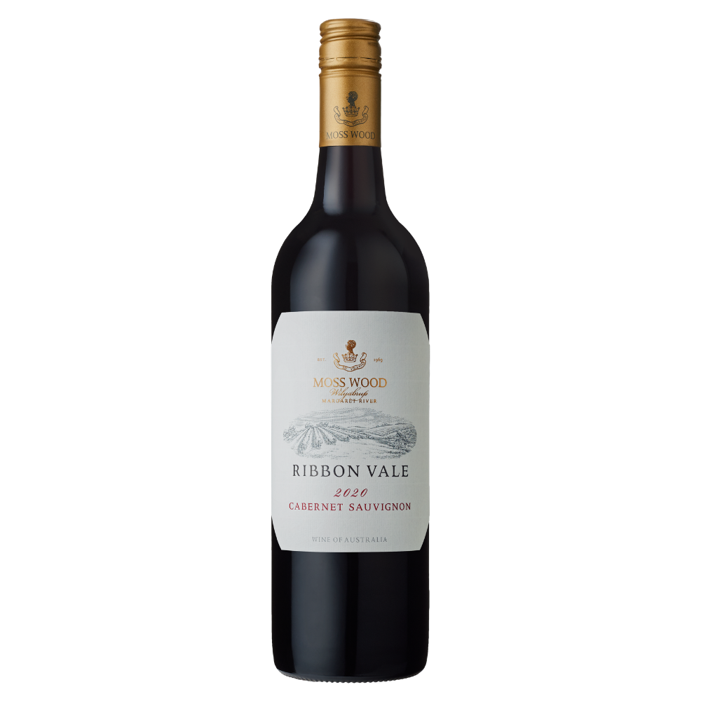 RV Bottle Shot Cabernet 2020