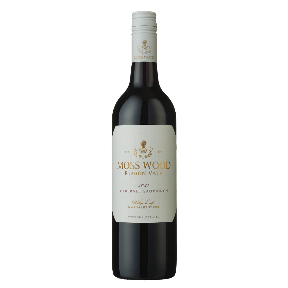 RV Bottle Shot Cabernet 2021