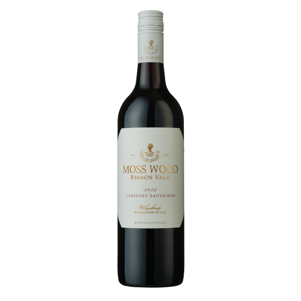 RV Bottle Shot Cabernet 2022