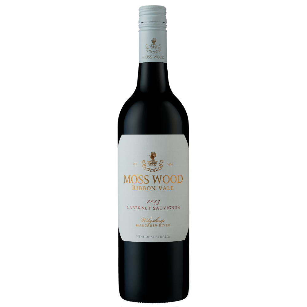 RV Bottle Shot Cabernet 2023