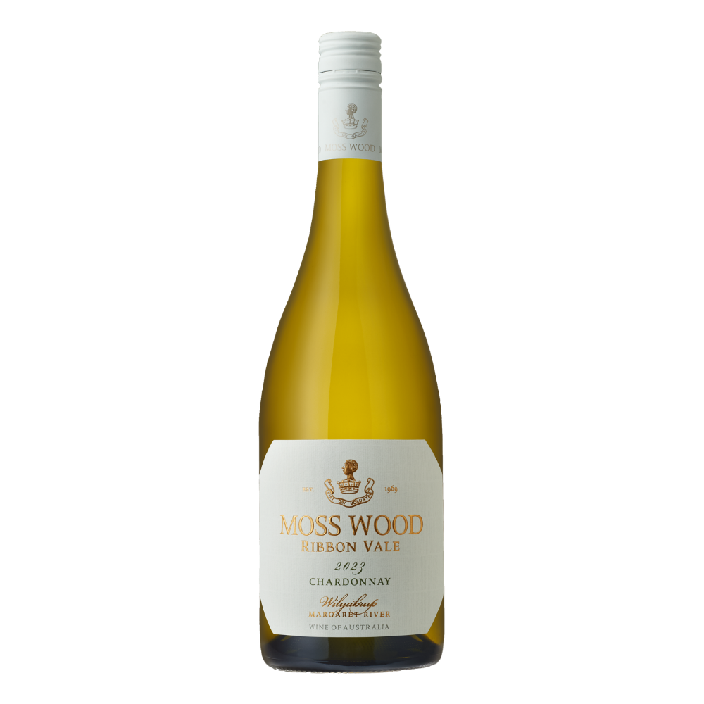 RV Bottle Shot Chardonnay 2023