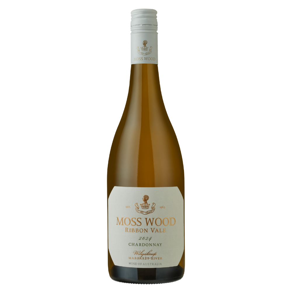 RV Bottle Shot Chardonnay 2024