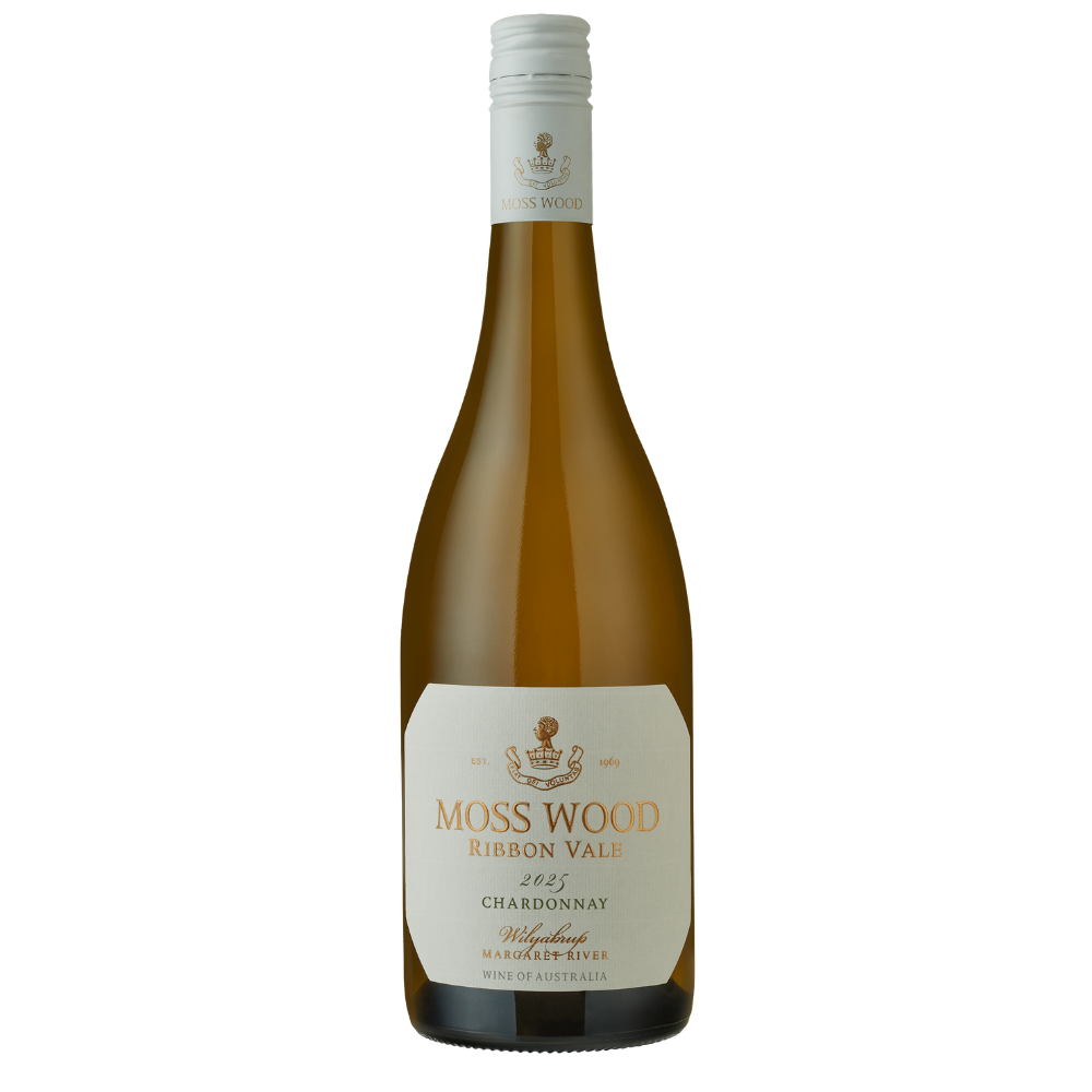 RV Bottle Shot Chardonnay 2025