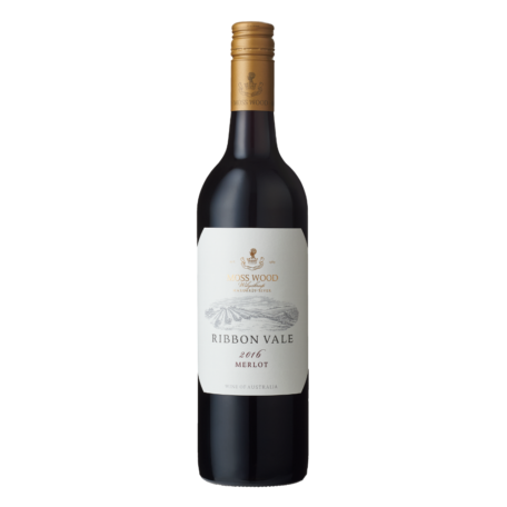 Moss Wood Ribbon Vale 2016 Merlot