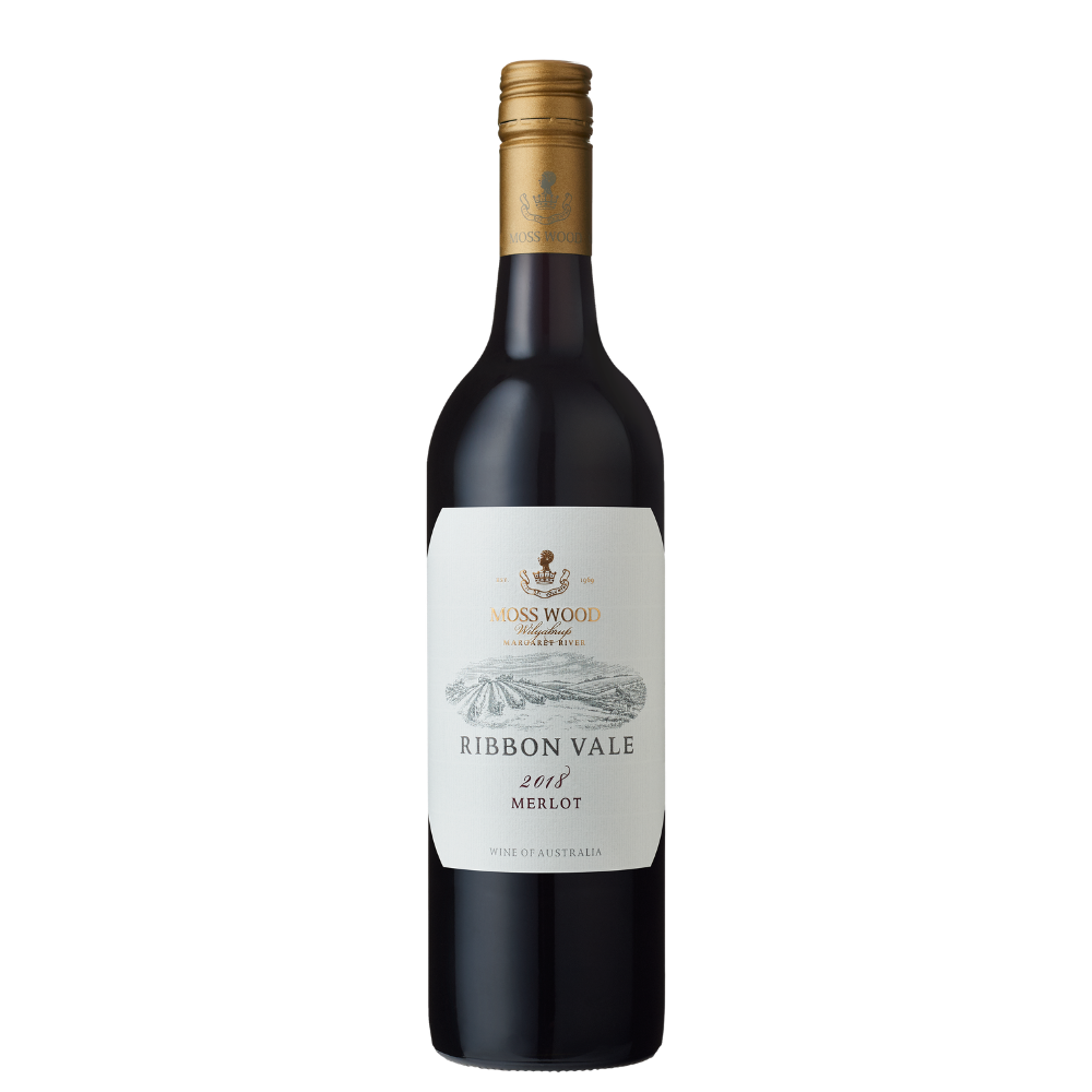 RV Bottle Shot Merlot 2018