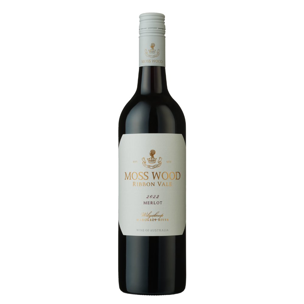 RV Bottle Shot Merlot 2022
