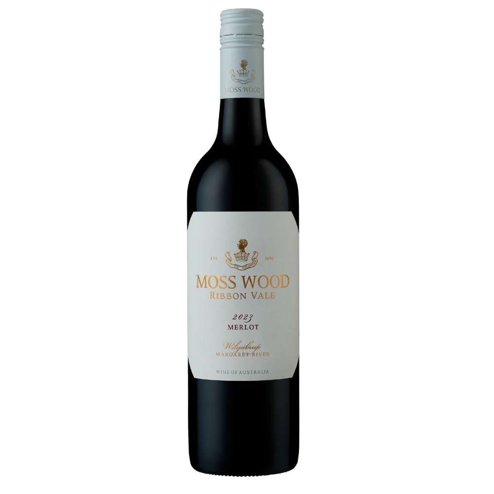 RV Bottle Shot Merlot 2023