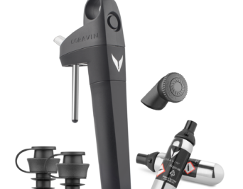 Coravin Pivot+®