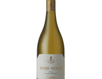 Moss Wood 2025 Chardonnay