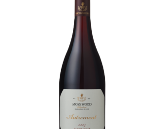 Autrement 2025 Pinot Noir