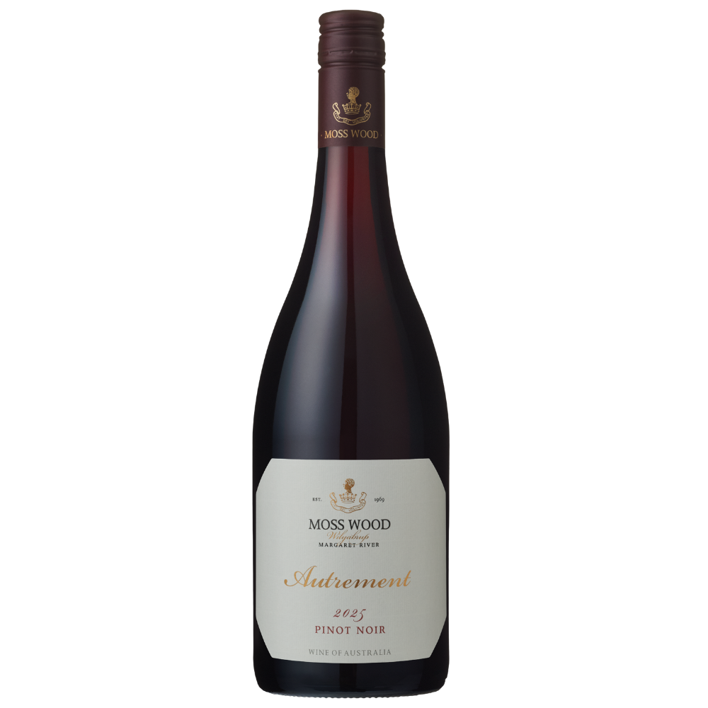 Autrement 2025 Pinot Noir