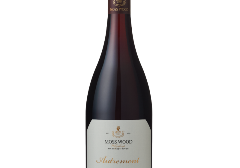 Autrement 2025 Pinot Noir