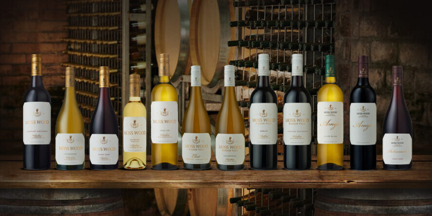 CURRENT WINES